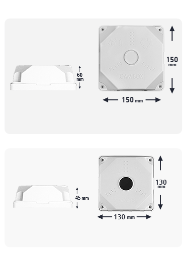 سایز کم باکس 15 و 13 سایز کمباکس 15 و 13