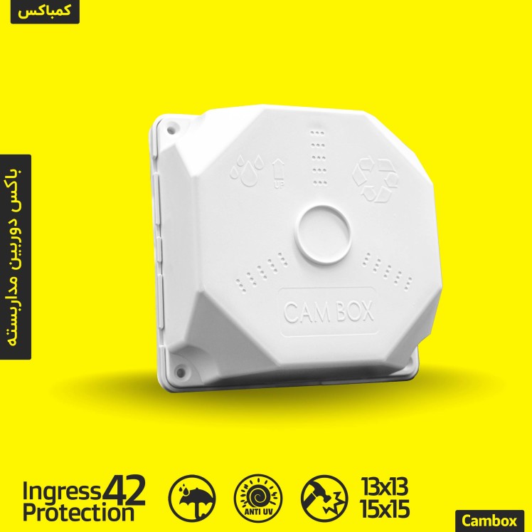 طراحی کمباکس